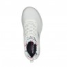 Sneakers Mujer Skechers Laid Out Blanco