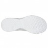 Sneakers Mujer Skechers Laid Out Blanco