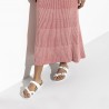 Sandalias Bio Mujer Birkenstock Mayari Blanco