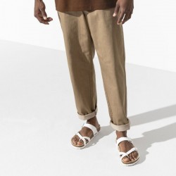Sandalias Bio Mujer Birkenstock Mayari Blanco