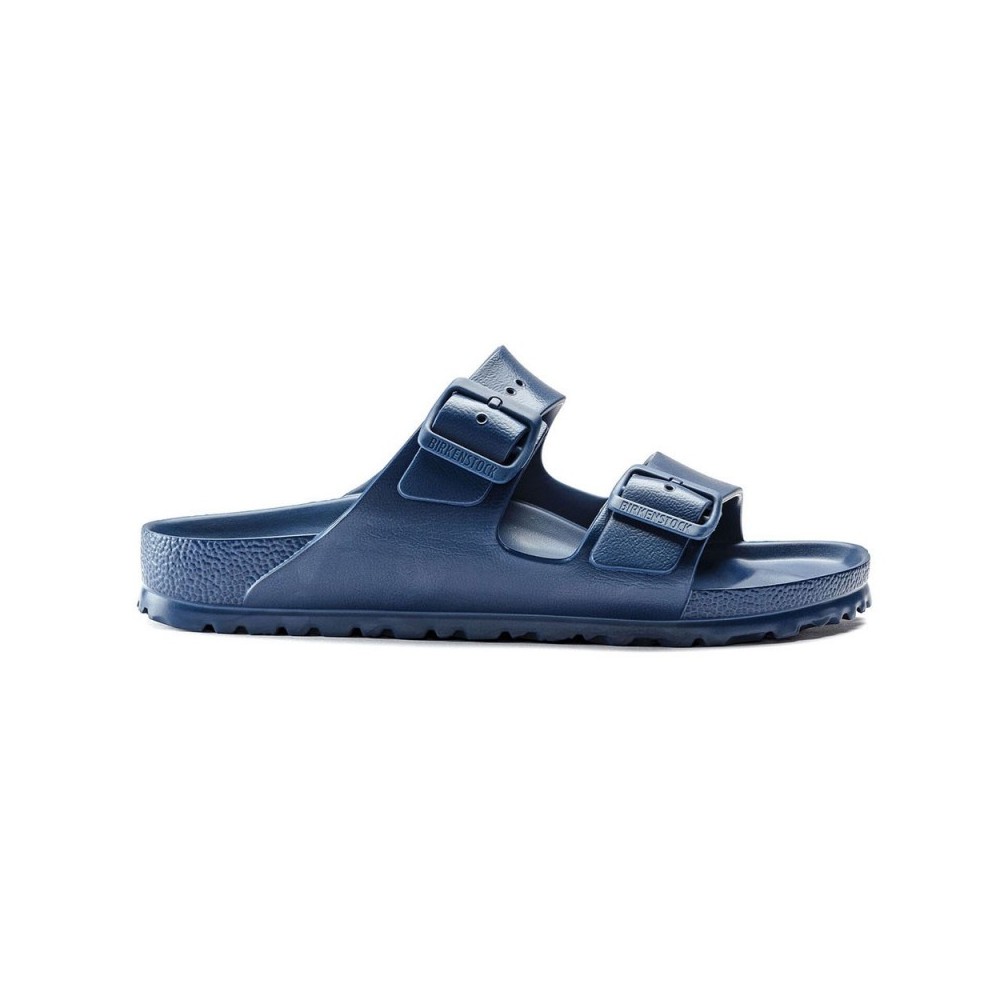 Sandalias Hombre Birkenstock Arizona Eva Marino
