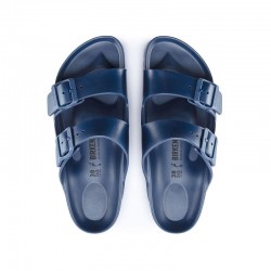 Sandalias Hombre Birkenstock Arizona Eva Marino