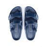 Sandalias Hombre Birkenstock Arizona Eva Marino