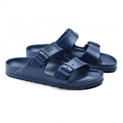 Sandalias Hombre Birkenstock Arizona Eva Marino