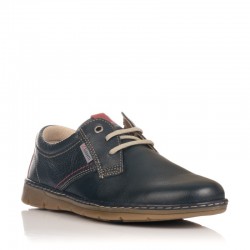 Zapatos de Sport Luisetti 23321 Hombre Marino