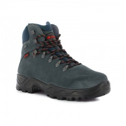 Botas Hombre Chiruca Xacobeo Gris