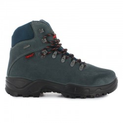 Botas Hombre Chiruca Xacobeo Gris