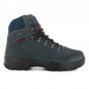 Botas Hombre Chiruca Xacobeo Gris