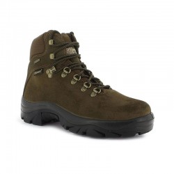 Botas Hombre Chiruca Pointer Marron
