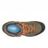 Botas Hombre Chiruca Game Force Hi Verde