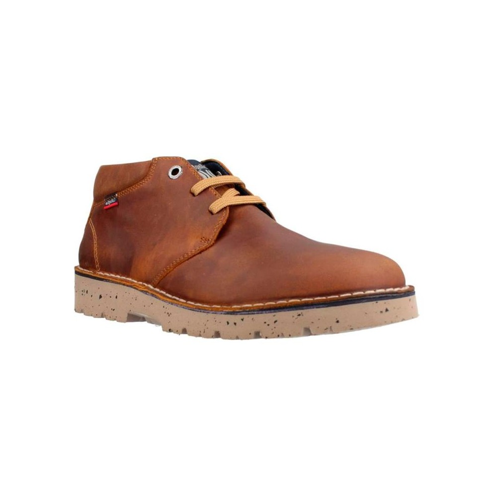 Botas Hombre Callaghan 55500 Gascon Cuero