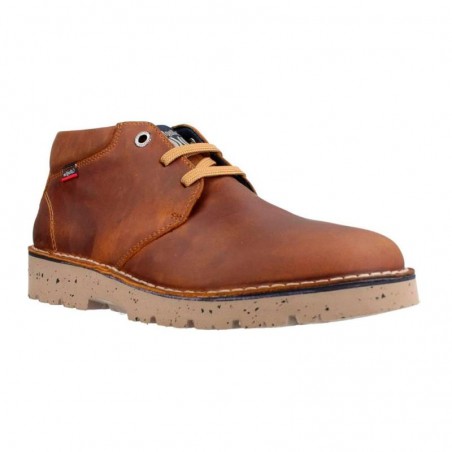 Botas Hombre Callaghan 55500 Gascon Cuero