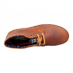 Botas Hombre Callaghan 55500 Gascon Cuero