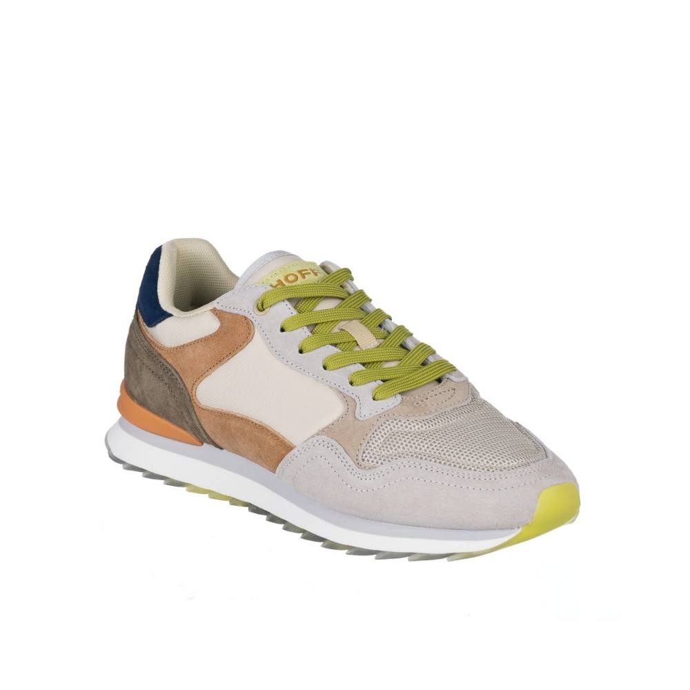 Sneakers Hombre Hoff Sevilla Taupe