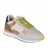 Sneakers Hombre Hoff Sevilla Taupe