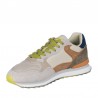 Sneakers Hombre Hoff Sevilla Taupe