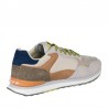 Sneakers Hombre Hoff Sevilla Taupe