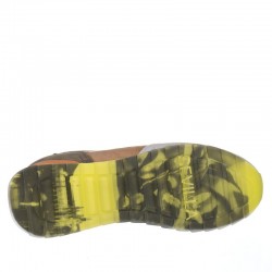 Sneakers Hombre Hoff Sevilla Taupe
