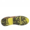 Sneakers Hombre Hoff Sevilla Taupe