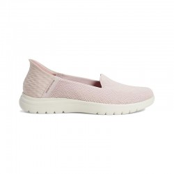 Sneakers Mujer Skechers Slip-Ins: On-The-Go Flex Rosa