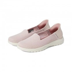Sneakers Mujer Skechers Slip-Ins: On-The-Go Flex Rosa