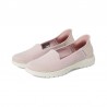Sneakers Mujer Skechers Slip-Ins: On-The-Go Flex Rosa