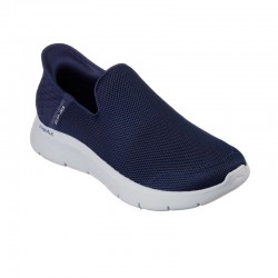 Sneakers Mujer Skechers Slip-Ins: On-The-Go Flex Marino