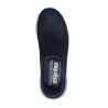 Sneakers Mujer Skechers Slip-Ins: On-The-Go Flex Marino
