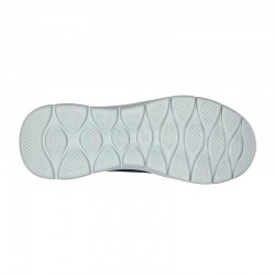 Sneakers Mujer Skechers Slip-Ins: On-The-Go Flex Marino