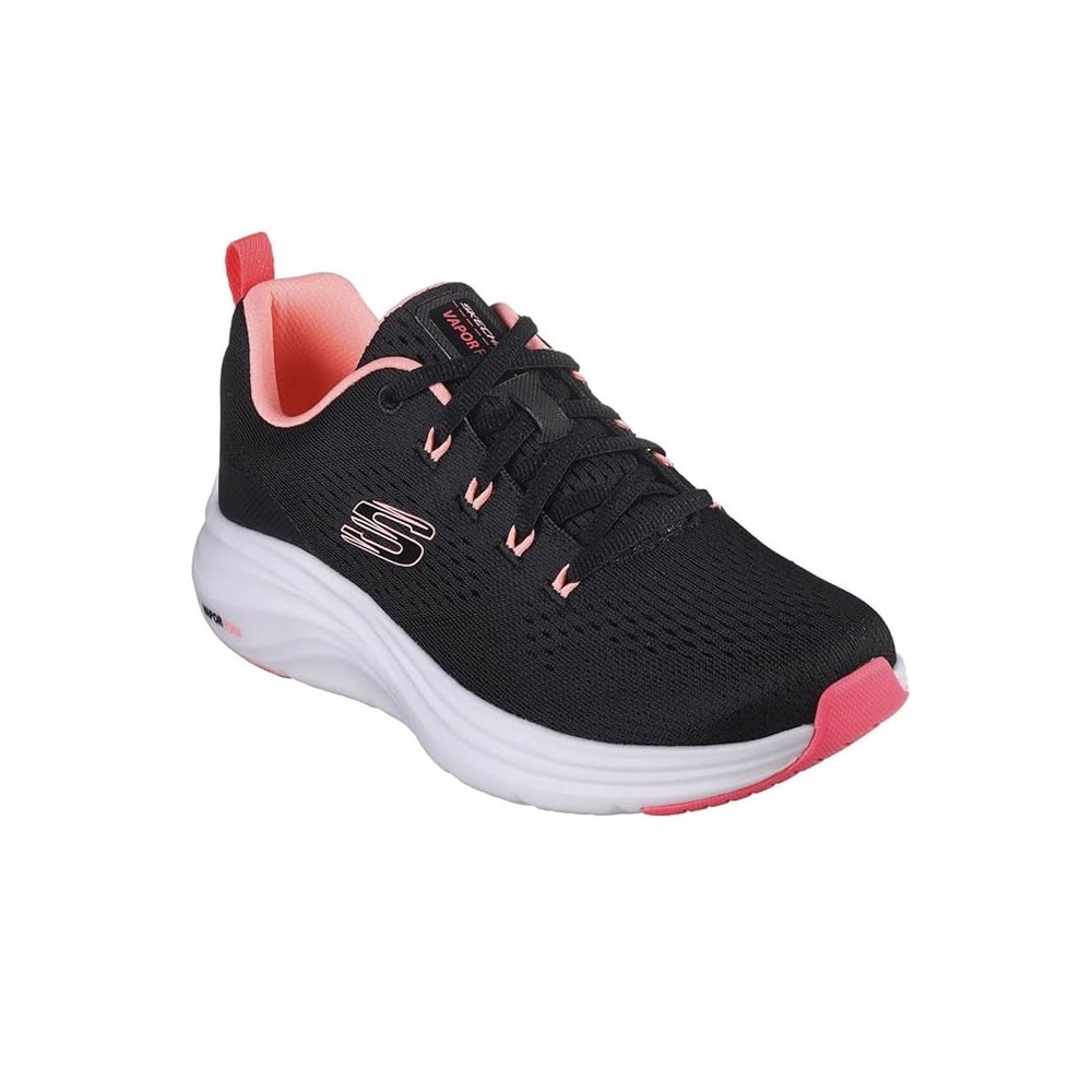 Sneakers Mujer Skechers 150024 Negro