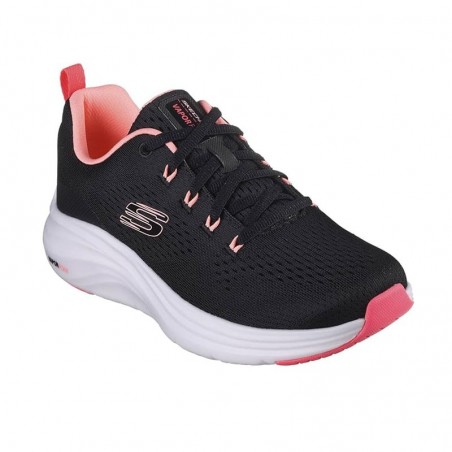 Sneakers Mujer Skechers 150024 Negro