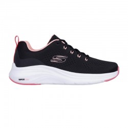 Sneakers Mujer Skechers 150024 Negro