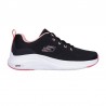 Sneakers Mujer Skechers 150024 Negro