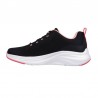Sneakers Mujer Skechers 150024 Negro