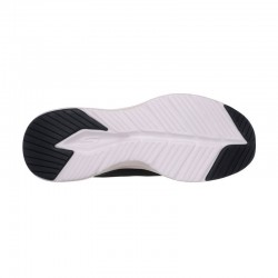 Sneakers Mujer Skechers Vapor Foam - Midnight Glimmer Negro-Oro