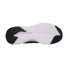 Sneakers Mujer Skechers Vapor Foam - Midnight Glimmer Negro-Oro