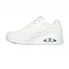 Sneakers Mujer Skechers Uno Spread The Love Blanco