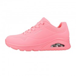 Sneakers Mujer Skechers Uno-Stand Air Coral