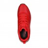 Sneakers Hombre Skechers Tres-Air Uno - Revolution-Airy Rojo