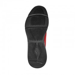 Sneakers Hombre Skechers Tres-Air Uno - Revolution-Airy Rojo