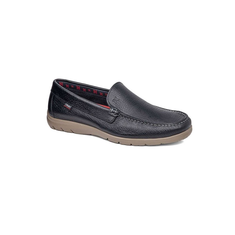 Zapatos Casual Hombre Callaghan 18001 Azul