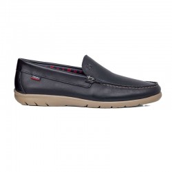 Zapatos Casual Hombre Callaghan 18001 Azul