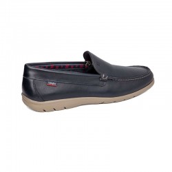 Zapatos Casual Hombre Callaghan 18001 Azul