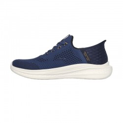 Sneakers Hombre Skechers Slade-Quinto Azul