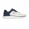 Sneakers Hombre Skechers Track - Broader Beig