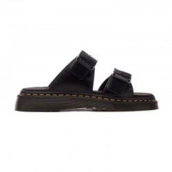 Sandalias Hombre Dr. Martens Josef Negro