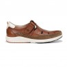 Sandalias Hombre Fluchos F1987 Cuero