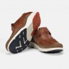 Sandalias Hombre Fluchos F1987 Cuero