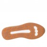 Zapatos Casual Mujer Pitillos 5675 Beig
