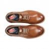 Zapatos Casual Hombre Fluchos F1978 Cuero